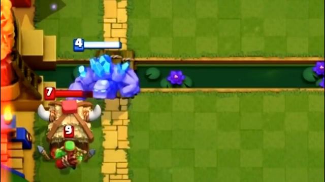 Клеш рояль моменты смотреть онлайн