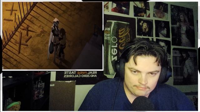 FIRST TIME REACTION Gray vs Esdeath (Death Battles) || Auggie & Tick React смотреть онлайн