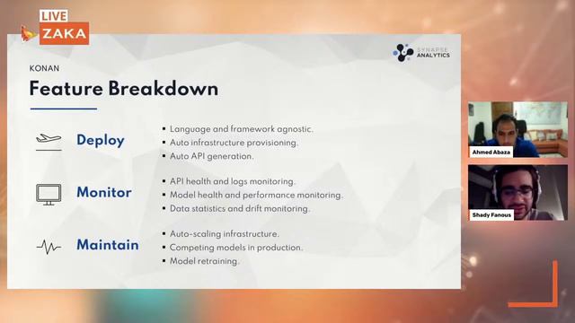How To Deploy And Manage Machine Learning In Production?