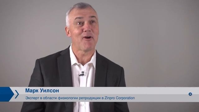 Почему хромота влияет на репродуктивность свиноматок и рентабельность хозяйства? смотреть онлайн