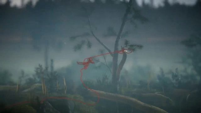 Unravel #3 Затуп смотреть онлайн