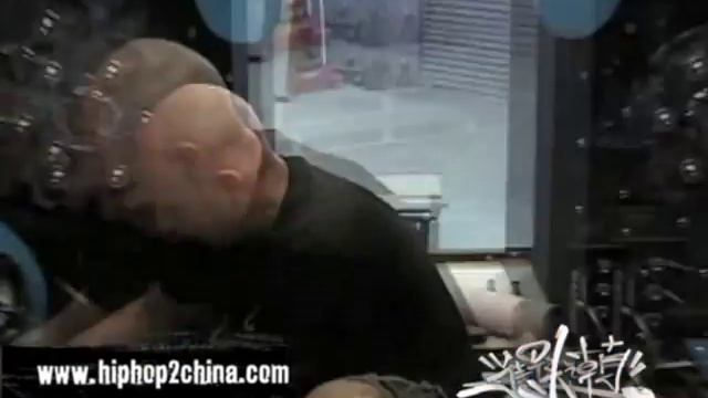 Pimp my ride by hiphop2china смотреть онлайн