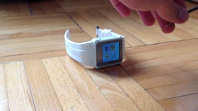 Escowatch как закачивать текст смотреть онлайн