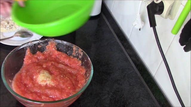 Самая ВКУСНАЯ ЯДРЕНАЯ ЗАКУСКА из прошлого ВЕКА!!! ХРЕНОВИНА, ХРЕНОДЕР, ГОРЛОДЕР, ХРЕНОВАЯ ЗАКУСКА. смотреть онлайн