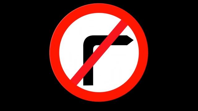 Learn UK Traffic Signs Symbols for Driving Theory Test - UK Road Signs Part 3 of 3 смотреть онлайн