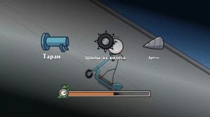 Henry Stickmin - SSR - Rus Dub / Генри Стикмин - ККС - Русская Озвучка