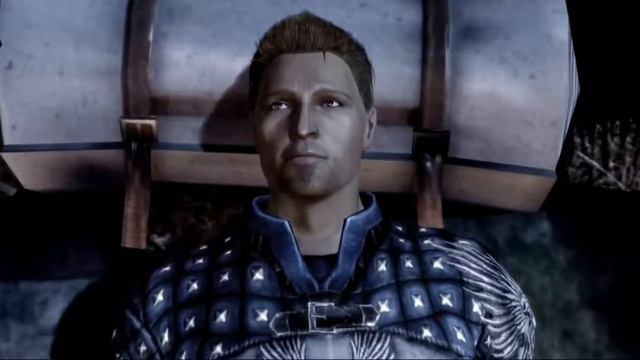 Dragon Age Origins: A Grey Warden's Story #6 (GMV) смотреть онлайн