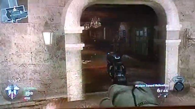 Python Only Dispute Map 3 смотреть онлайн
