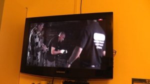 ГЛУШИЛКА ЦИФРОВОГО ТВ