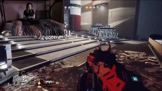 Titanfall 2: Multiplayer - CONSTANT RESPAWN - PART 1 смотреть онлайн