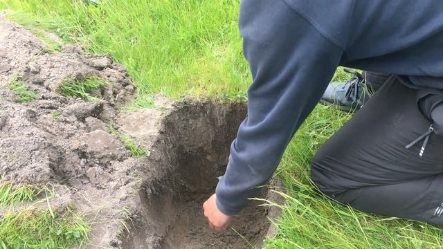 АКА Сигнум с датчиком10дд9кгц тест в грунте и по воздуху смотреть онлайн