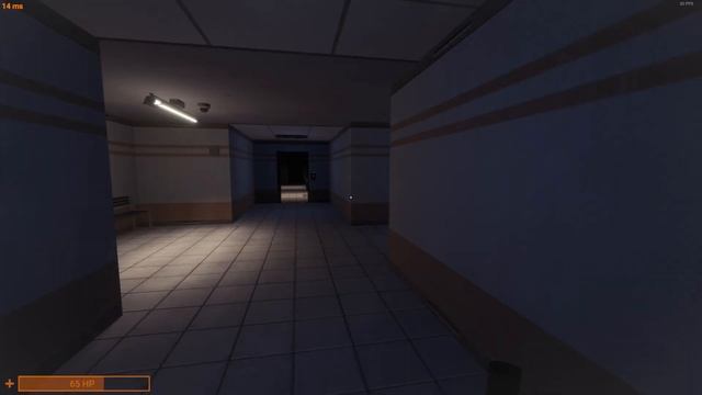 SCP:SL - My Insatiable Cola Obsession Intensifies! смотреть онлайн