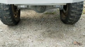 Загрунтовал трактор, скоро покраска