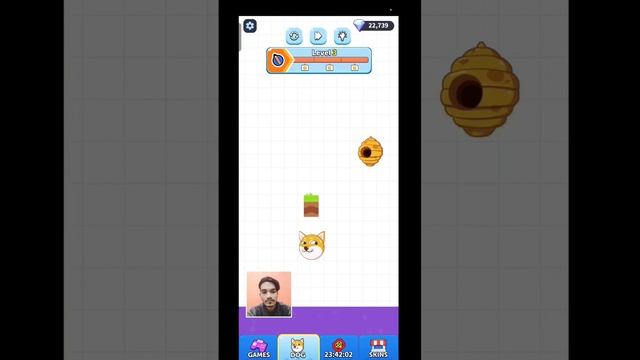 Rescue Dog: Draw Puzzle lvl 3 | Gamist -S смотреть онлайн