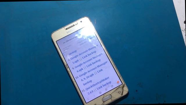 How to Bypass Samsung J2 Prime FRP Bypass Update 2022 G532G смотреть онлайн