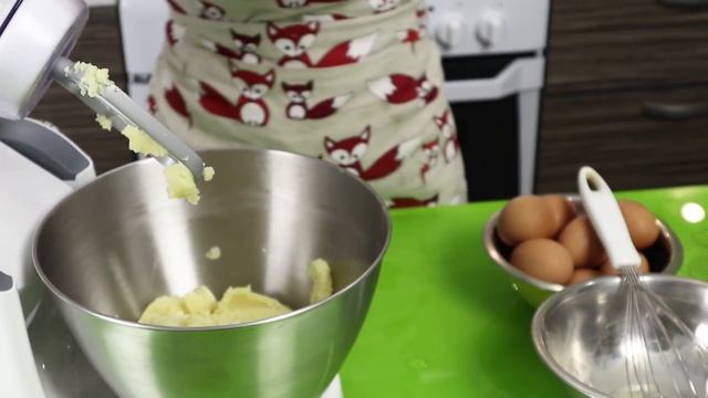 Заварные творожные кольца. Нескучный рецепт. Секреты заварного теста смотреть онлайн