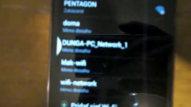 Fish Finder LuckyLaker want password when connect, why????? смотреть онлайн