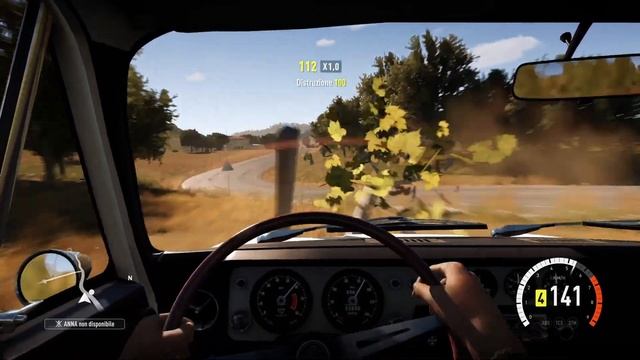 1966 Ford Lotus Cortina - Forza Horizon 2 смотреть онлайн