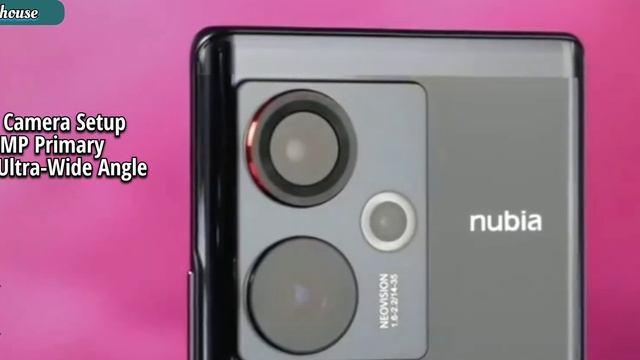 Nubia z50 Quick unboxing and specifications details in hindi смотреть онлайн