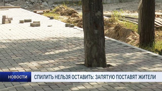 СПИЛИТЬ НЕЛЬЗЯ ОСТАВИТЬ ЗАПЯТУЮ ПОСТАВЯТ ЖИТЕЛИ смотреть онлайн