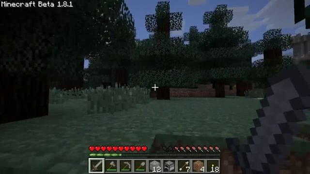 Minecraft: Tale of Kingdoms [E03] "Damsel in Distress!" смотреть онлайн
