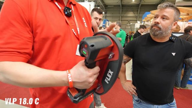 TOOLS NEWS 1/2024 NOVINKY OD FLEX A DEWALT 🔥 смотреть онлайн