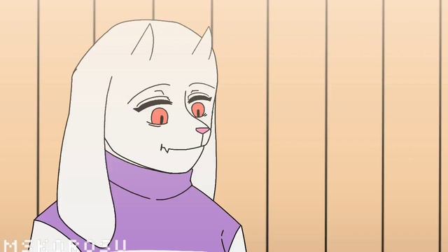 Undertale [AU] animated vines part 3 (Flipaclip) смотреть онлайн