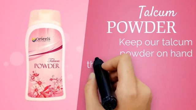 Lavender Talcum Powder Available Online | Oriens | Soothes Dry Skin | Best Moisturizer | Malayalam смотреть онлайн