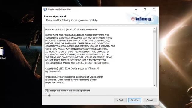 COMO INSTALAR NETBEANS 8.0.2 EN WINDOWS 10 #1 смотреть онлайн