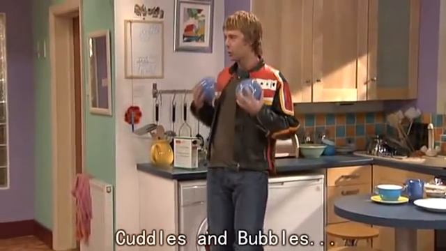 Extra English Episode 3 Hector has a date (part2) смотреть онлайн