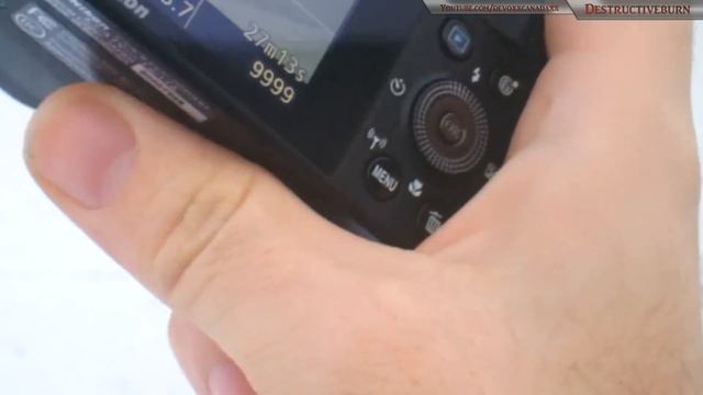 Nikon COOLPIX S9700 Full Review and Unboxing Video with all tests. смотреть онлайн