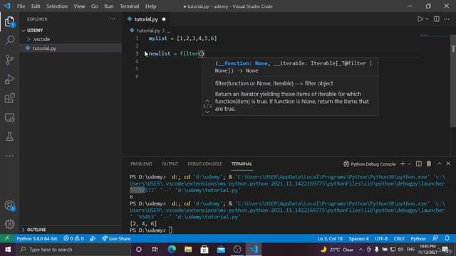 Flask tutorial from scratch for beginners | Python Functions смотреть онлайн