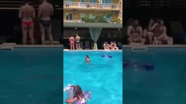 прыжок в Сочи смотреть онлайн