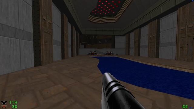 Doomed In Space - Doom Mod Madness смотреть онлайн