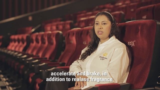 CineMagine смотреть онлайн