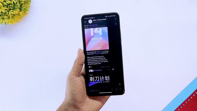 Miui 14 Beta Registration For Redmi,Poco & Xiaomi Device | Miui 14 Core Features смотреть онлайн