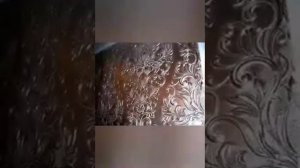 Монтаж и роспись обоев Линкруст 89295908214