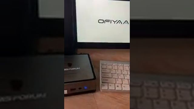 MINISFORUM Mini PC AMD Ryzen 5 3450U, Un señor ordenador para Oficina o en casa смотреть онлайн