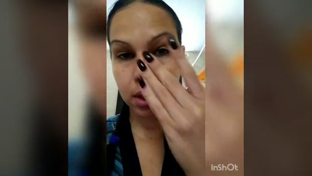 Уход за лицом. Серия Love Nature абрикос и апельсин + отзыв смотреть онлайн