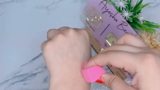 Beauty Blender Types And Uses || Affordable Makeup Beauty Blenders