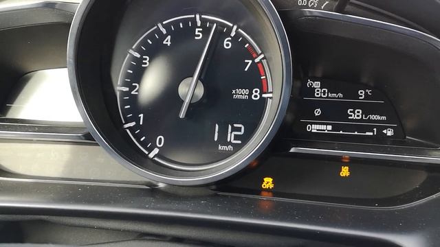 Mazda 2 1.5 Skyactiv-G 115 6 MT 0-100 km/h acceleration смотреть онлайн