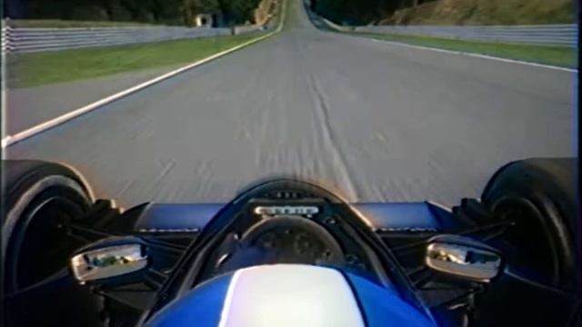 Realistic Head Movements for Assetto Corsa смотреть онлайн