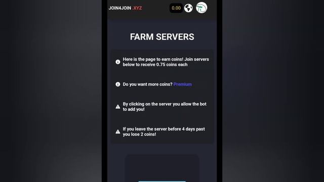 How To Free Discord Members | Join4Join | J4J Website | смотреть онлайн