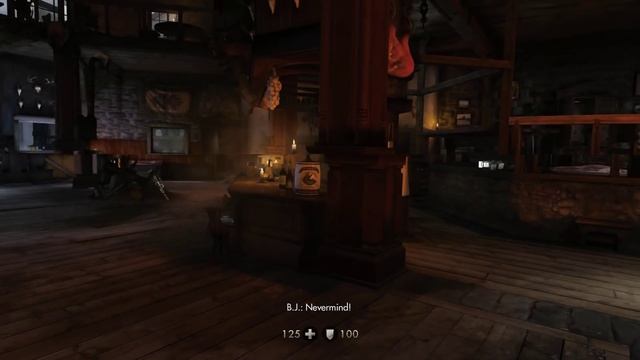 [10] Rise of the Nazis (Let's Play Wolfenstein: The Old Blood PC w/ GaLm) [1080p 60FPS] смотреть онлайн