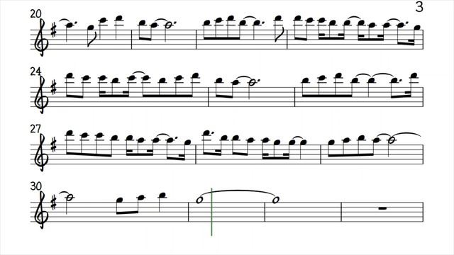 For Your Eyes Only Flute Violin Sheena Easton Sheet Music Backing Track Play Along Partitura смотреть онлайн