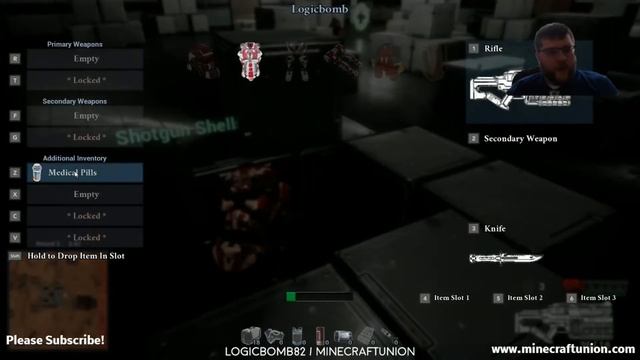 Until None Remain - first look! смотреть онлайн