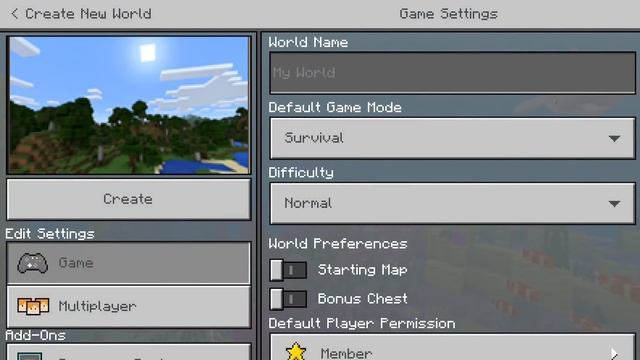 Minecraft 1.9 iOS BETA! /// (Minecraft Bedrock Edition Texture Beta) смотреть онлайн
