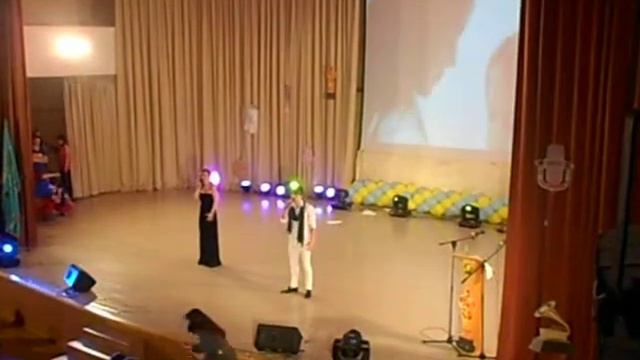 Шергина Анастасия и Коваленко Евгений - Milim смотреть онлайн