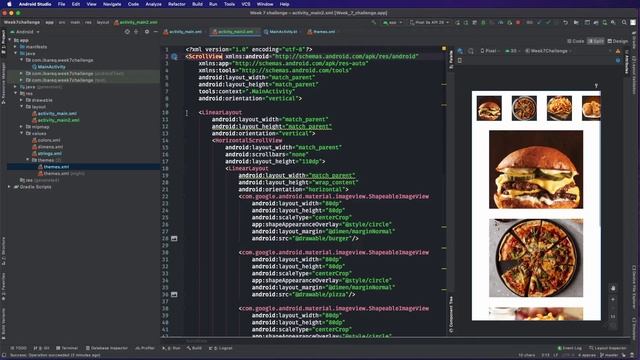 0029 ScrollView смотреть онлайн