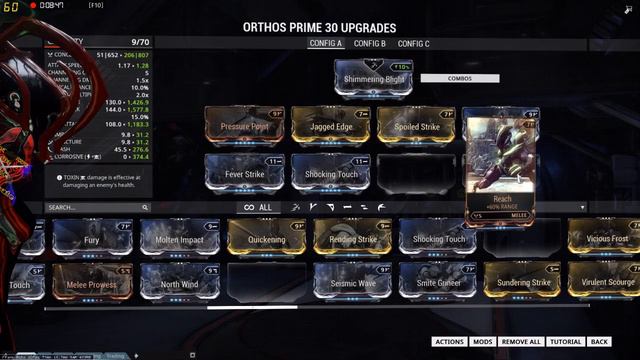 Warframe modding for beginners смотреть онлайн